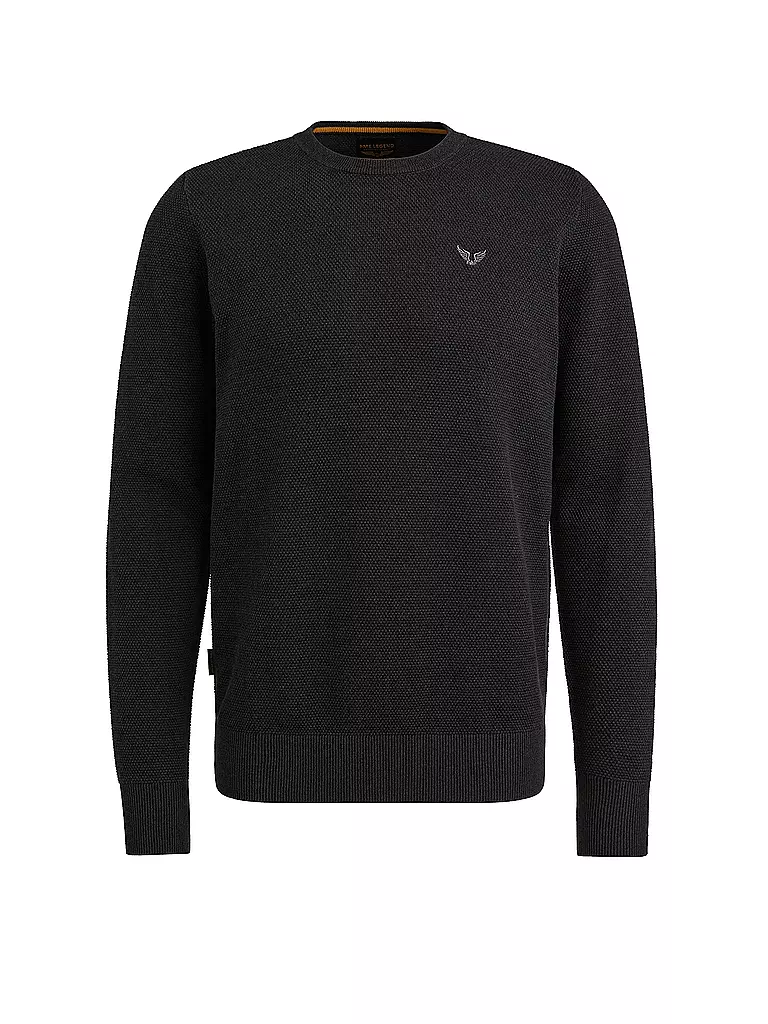 PME LEGEND | Pull-over | schwarz