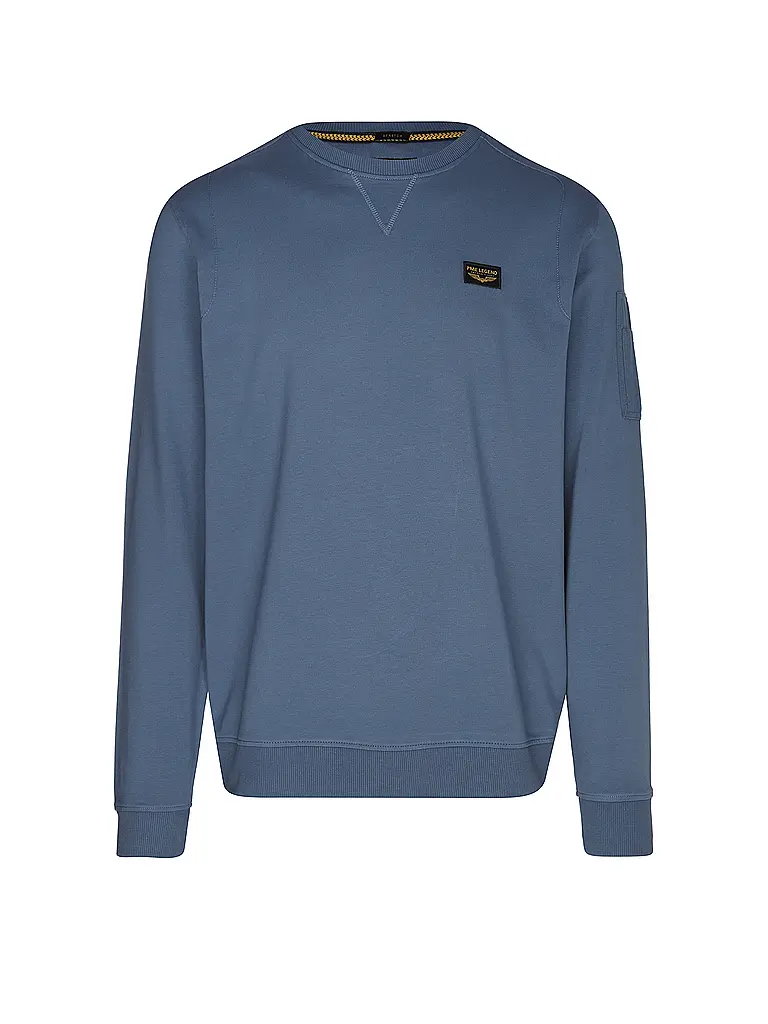 PME LEGEND | Pull-over | Bleu