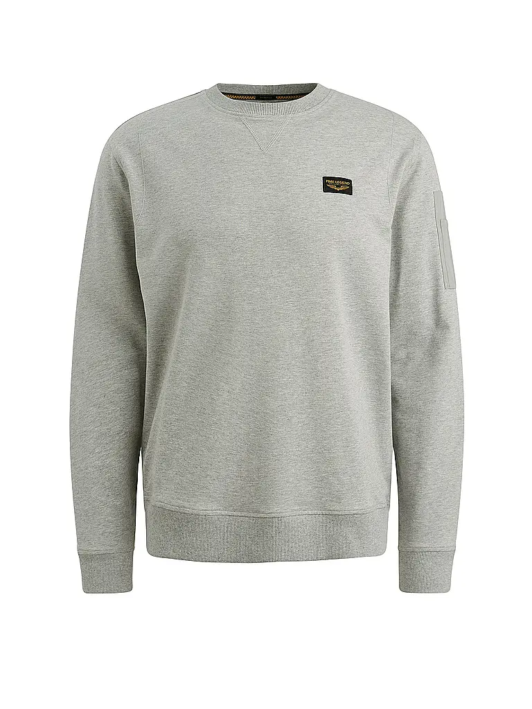 PME LEGEND | Pull-over | Gris