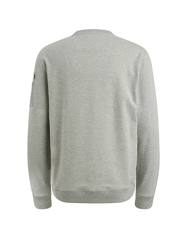 PME LEGEND | Pull-over | Gris