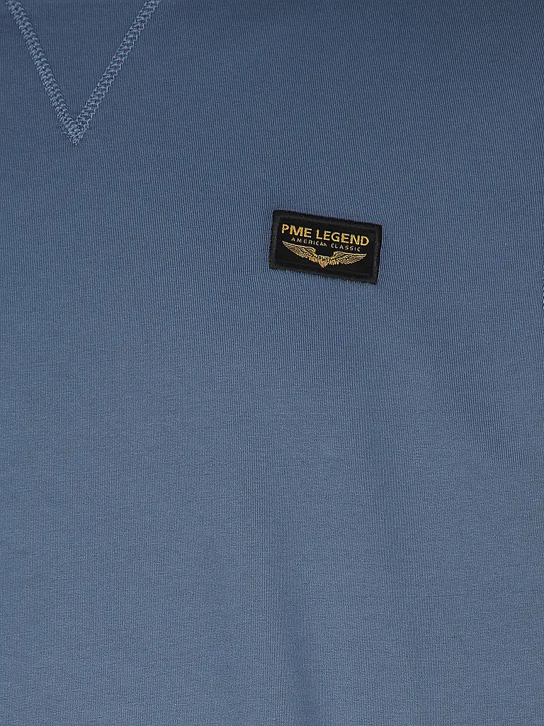 PME LEGEND | Pull-over | Bleu
