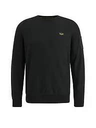 PME LEGEND | Pullover  | Noir