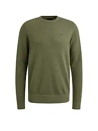 PME LEGEND | Pullover | Olive