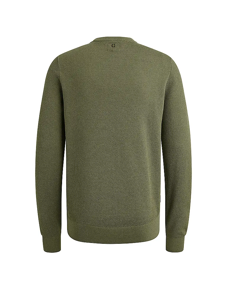 PME LEGEND | Pullover | olive