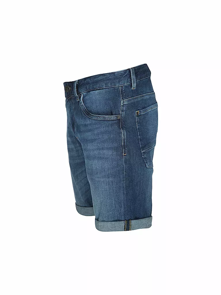 PME LEGEND | Short en jean coupe regular NIGHTFLIGHT | 