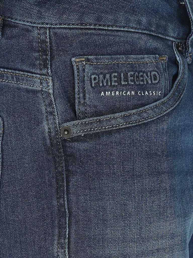 PME LEGEND | Short en jean coupe regular NIGHTFLIGHT | 