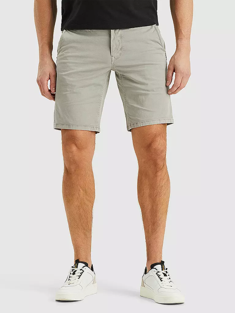 PME LEGEND | Shorts  | Gris