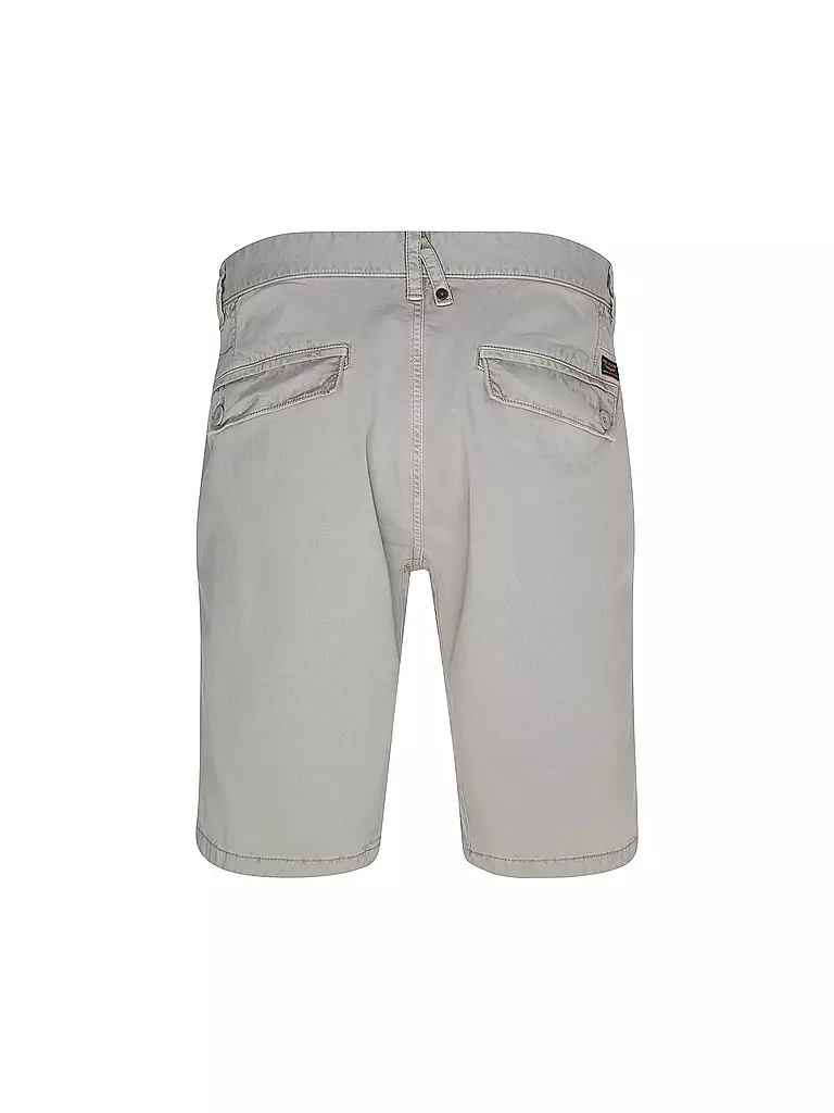 PME LEGEND | Shorts  | Gris