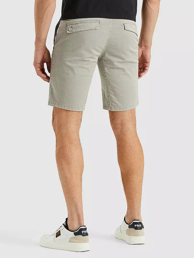 PME LEGEND | Shorts  | Gris