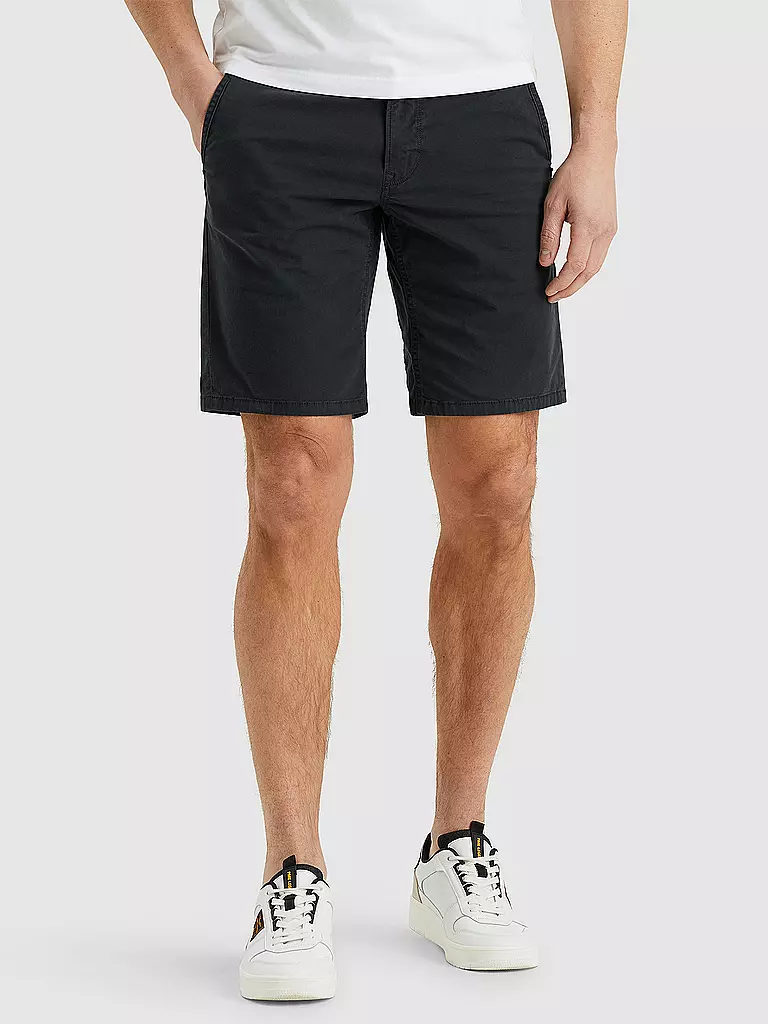 PME LEGEND | Shorts | Bleu foncé