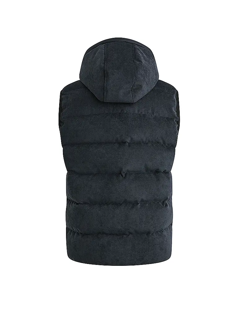 PME LEGEND | Steppgilet GOBBLER | 