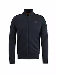 PME LEGEND | Strickjacke  | Bleu foncé