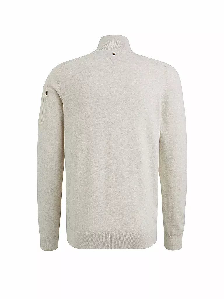 PME LEGEND | Strickjacke  | Crème