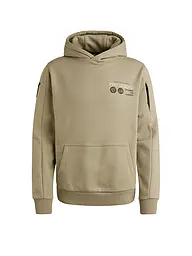 PME LEGEND | Sweat à capuche | Beige
