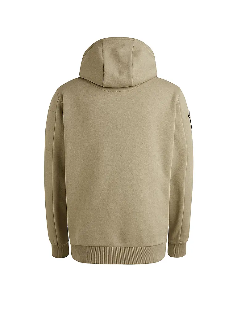 PME LEGEND | Sweat à capuche | Beige