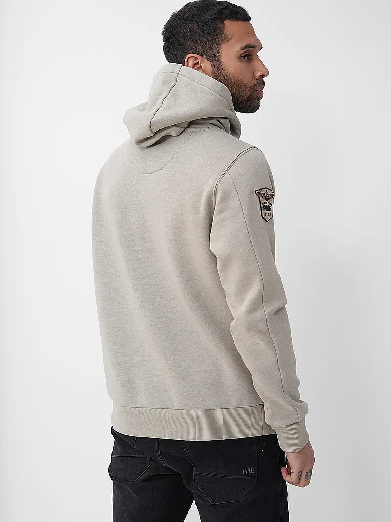 PME LEGEND | Sweat à capuche | 