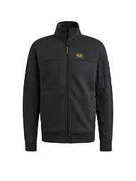 PME LEGEND | Sweat-shirt zippé | Bleu foncé