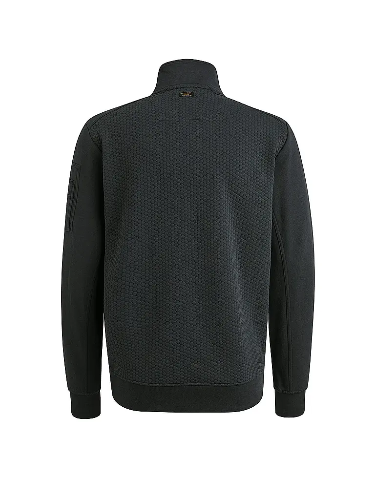 PME LEGEND | Sweat-shirt zippé | 