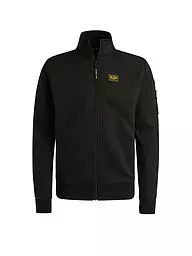PME LEGEND | Sweatjacke  | Noir