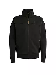 PME LEGEND | Sweatjacke | Noir