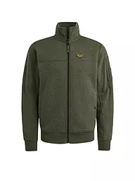 PME LEGEND | Sweatjacke  | Gris