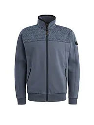 PME LEGEND | Sweatjacke | Bleu