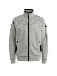 PME LEGEND | Sweatjacke | Gris