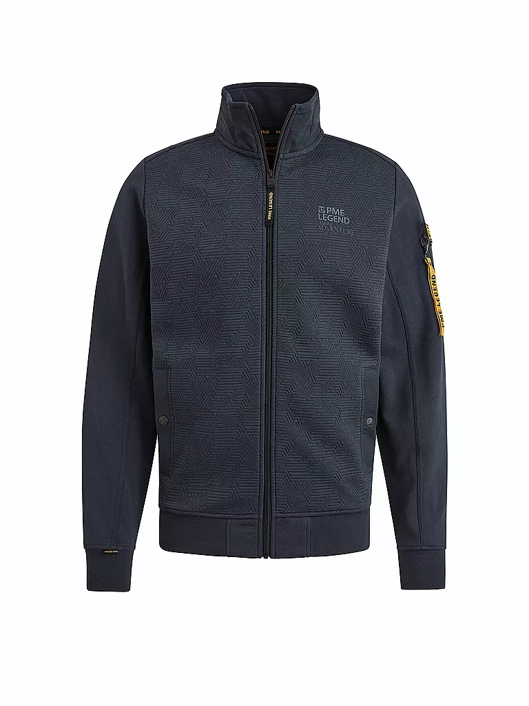 PME LEGEND | Sweatjacke | Olive