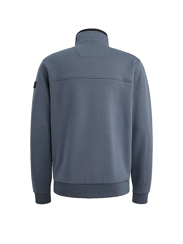 PME LEGEND | Sweatjacke | Bleu