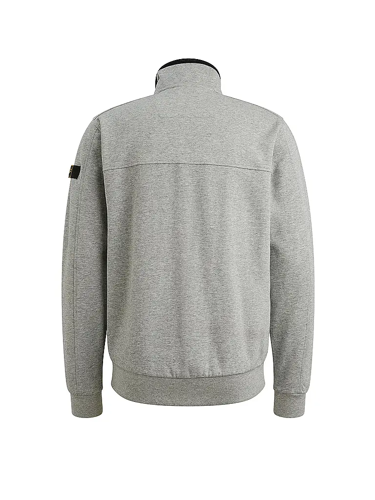 PME LEGEND | Sweatjacke | Gris