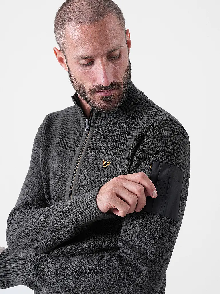PME LEGEND | Sweatjacke | 