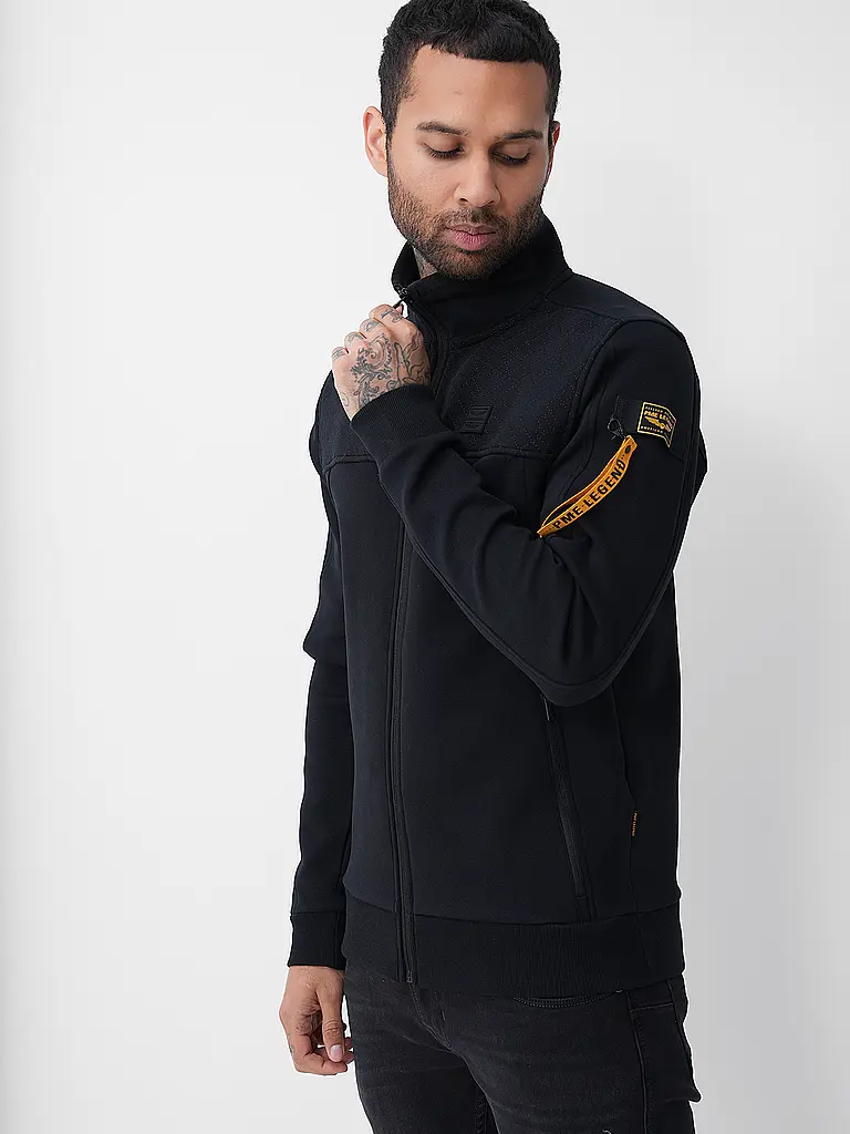 PME LEGEND | Sweatjacke | 