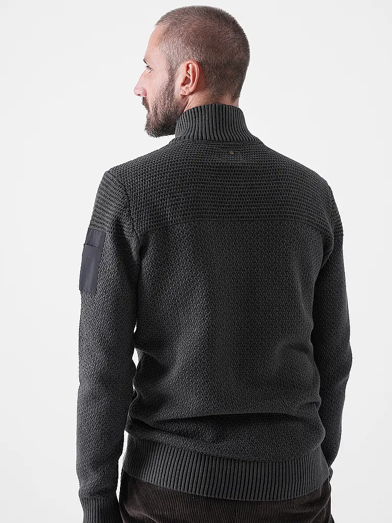PME LEGEND | Sweatjacke | 