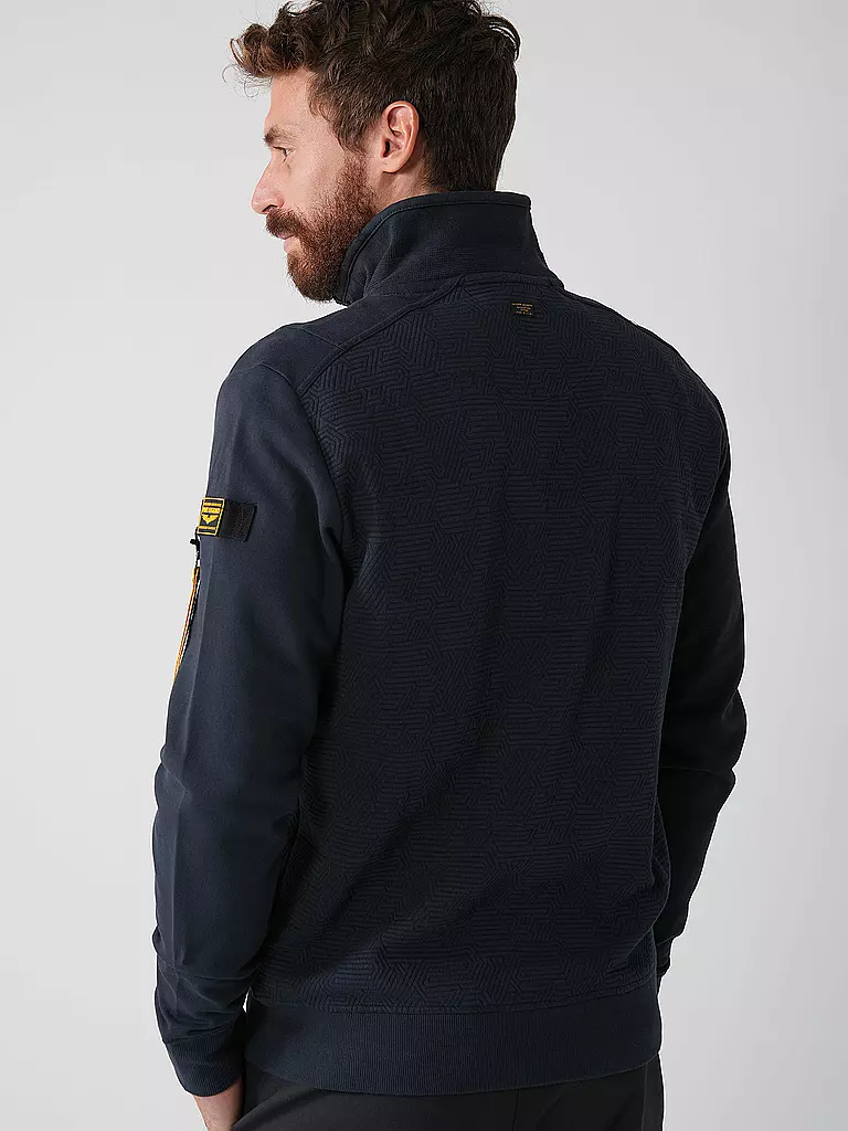 PME LEGEND | Sweatjacke | Olive