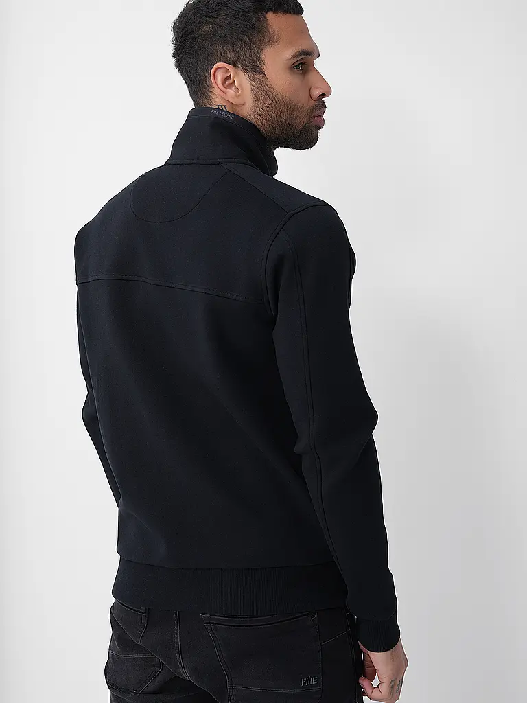 PME LEGEND | Sweatjacke | 