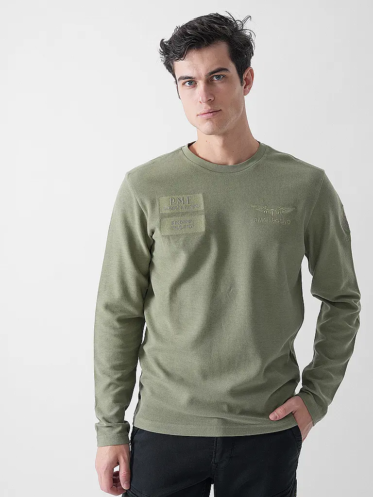 PME LEGEND | T-shirt à manches longues | 