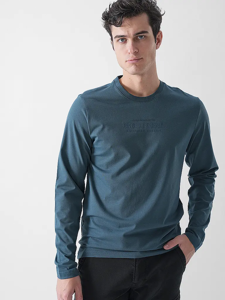 PME LEGEND | T-shirt à manches longues | 