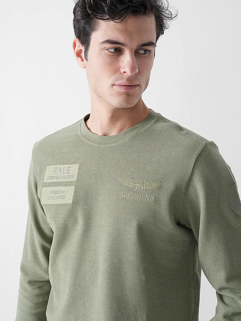 PME LEGEND | T-shirt à manches longues | 