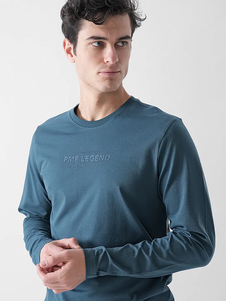 PME LEGEND | T-shirt à manches longues | 