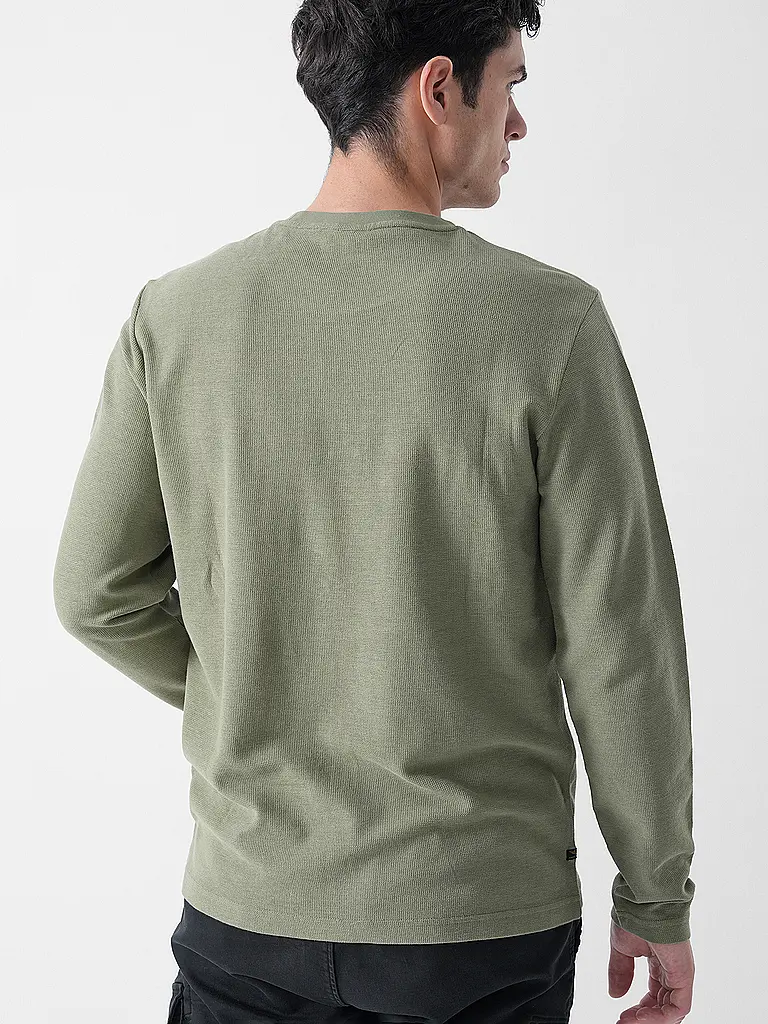 PME LEGEND | T-shirt à manches longues | 