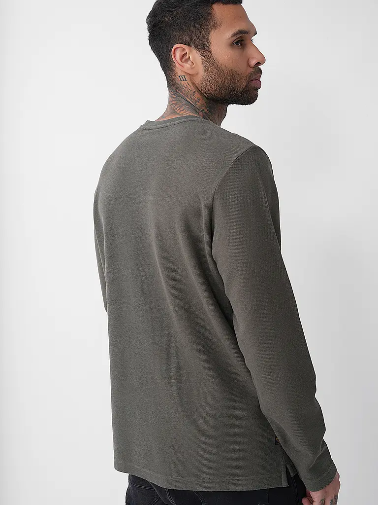 PME LEGEND | T-shirt à manches longues | 