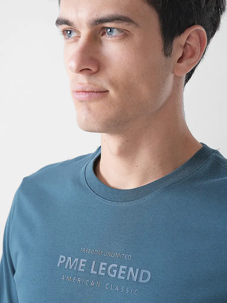 PME LEGEND | T-shirt à manches longues | 