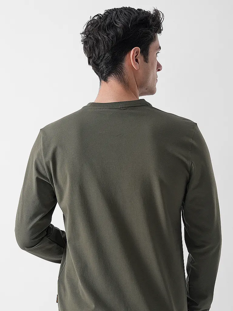 PME LEGEND | T-shirt à manches longues | 