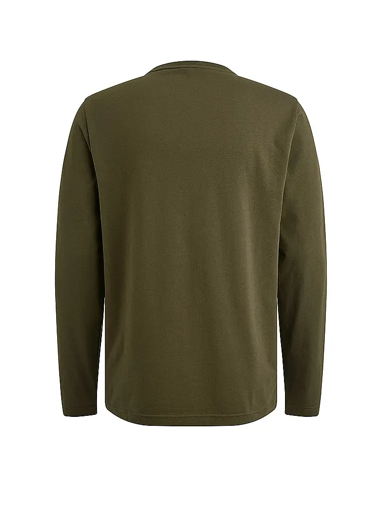 PME LEGEND | T-shirt à manches longues | 