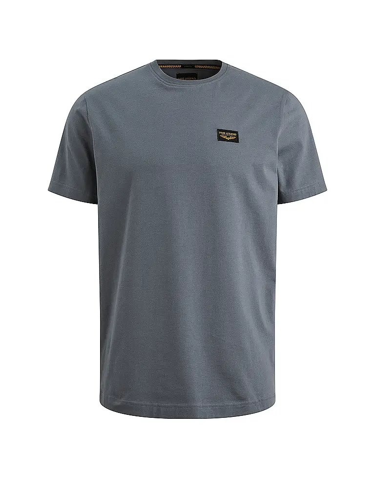 PME LEGEND | T-Shirt  | Bleu