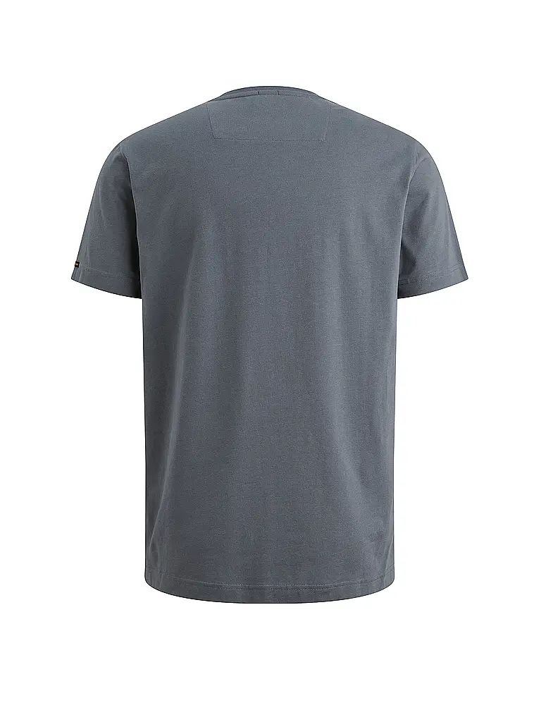 PME LEGEND | T-Shirt  | Bleu