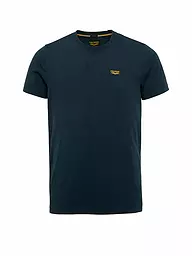 PME LEGEND | T-Shirt GUYVER | Bleu foncé