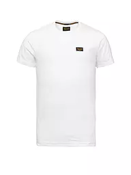 PME LEGEND | T-Shirt GUYVER | Blanc