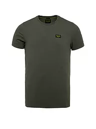 PME LEGEND | T-Shirt GUYVER | Gris