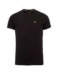 PME LEGEND | T-Shirt GUYVER | Noir